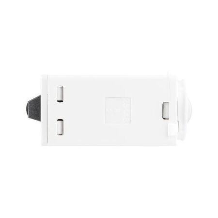 Excel Life 5A 3 Wire PIR Sensor Mechanism White