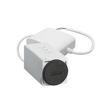 Excel Life Type C 60W USB Charger Urban Grey