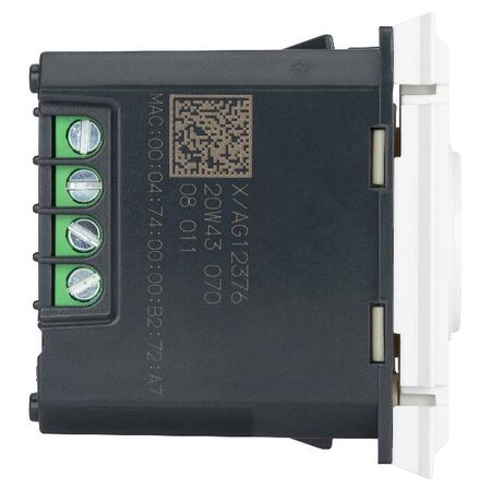 Excel Life Smart Dimmer Mechanism White