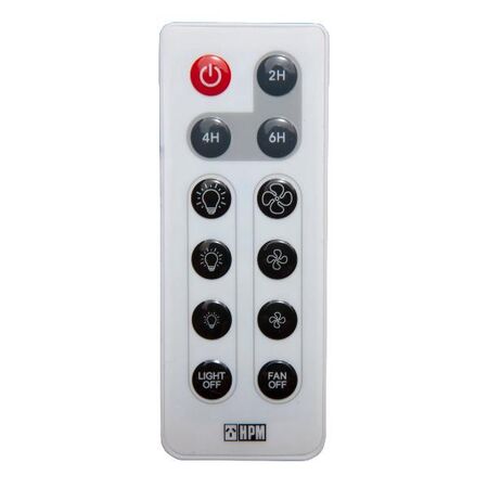 HPM Hang-Sure Ceiling Fan Remote Control Kit
