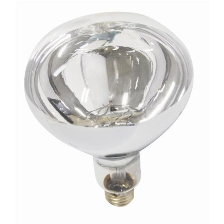 HPM 275W Replacement Infra-Red Heater Lamp