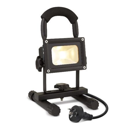 HPM FORTA 10W 730lm LED Portable Worklight