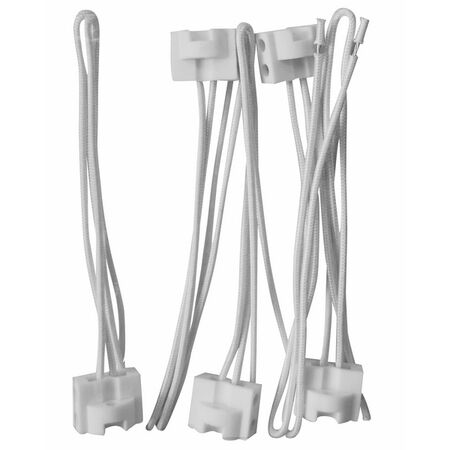 Halogen accessory lead screw in MR16 - pack of 5