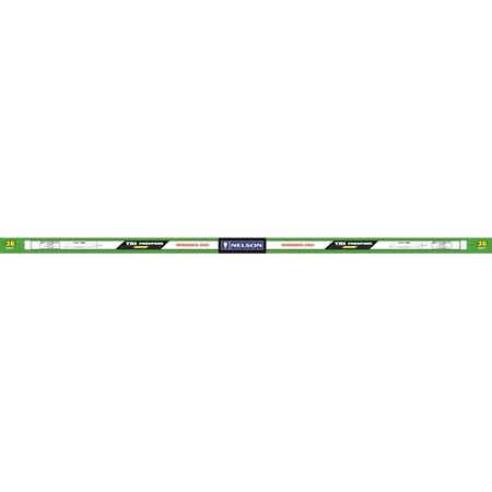 Nelson - Fluorescent T8 lamp straight - 36W cool white 4200K 12000h