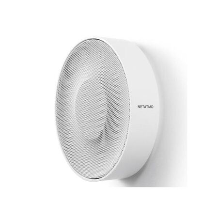 Netatmo Smart Indoor Siren