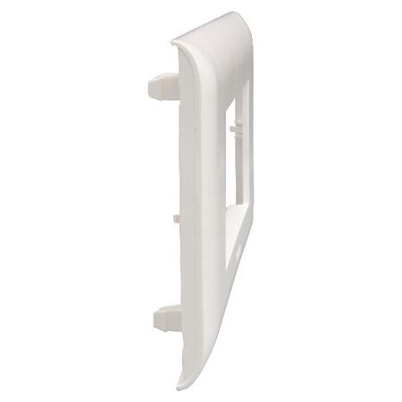 DLP PVC 85mm Arteor 4 Module Support Frame