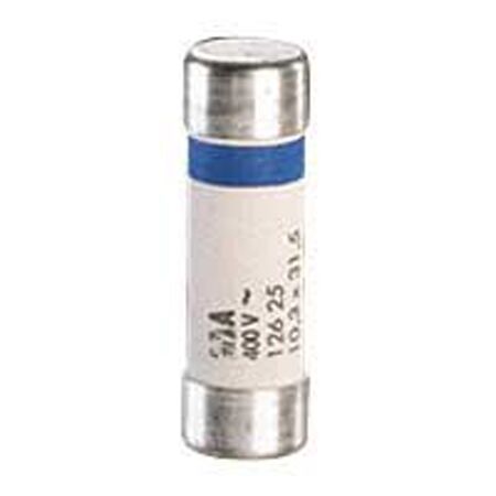 HRC Cartridge Fuse - Cylindrical Type gG 10 x 38 - 20 A - without Indicator