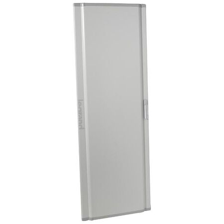 XL³ IP43 Metal Curved Door for XL³ 800 Cabinet Cat No 20406