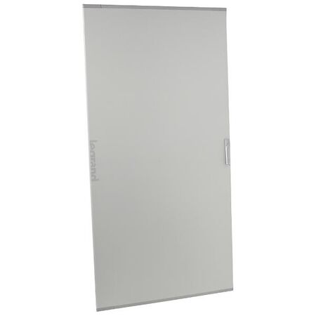 XL³ IP55 Flat Metal Door for XL³ 800 Enclosure Cat No 20459