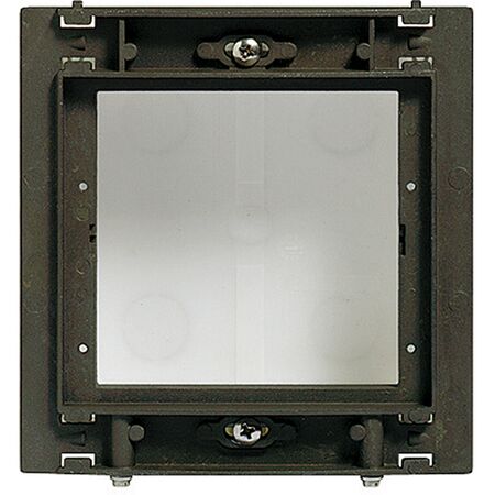 Sfera - frame + back box 1mod