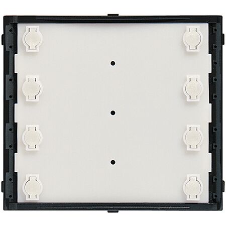 Sfera - digital push button mod. 2 rows