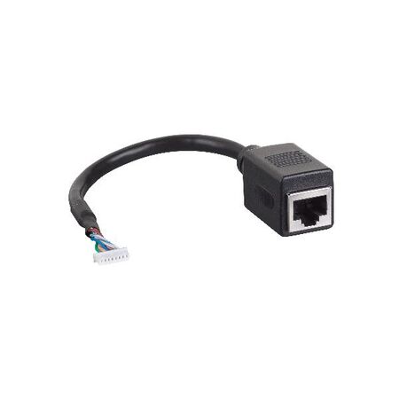 Bticino Classe 300EOS Ethernet Accessory