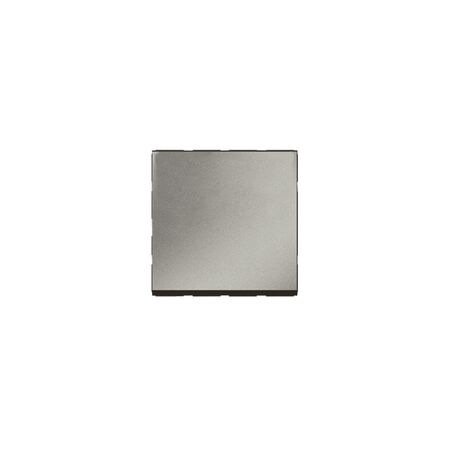 Arteor modular - Rocker switch mechanism 2 way 16A 250V a.c. 2 module magnesium