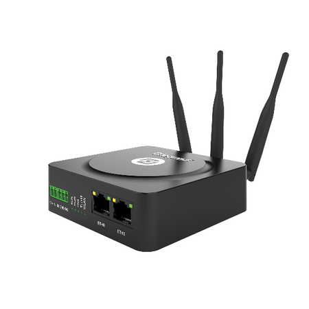 Legrand Galaxy 4G Router