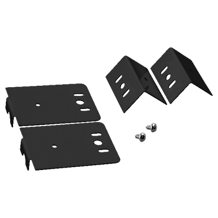 Anti-tamper kit - Black