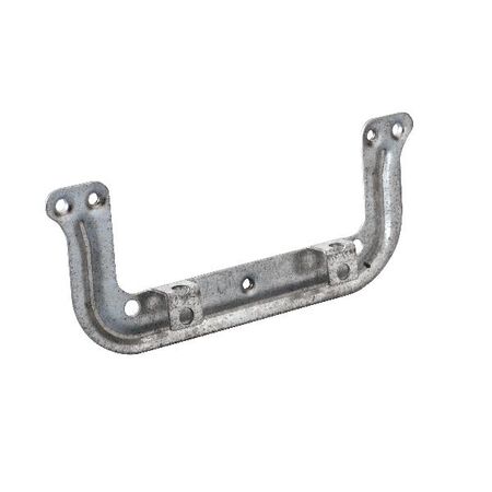HPM 6.4mm Plasterboard Mounting Clip 50x76mm