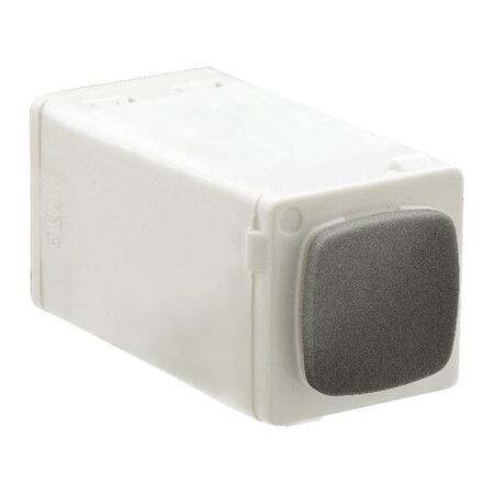 Arteor 770 series - Push button dimmer mechanism Secondary 450VA 240V a.c. magnesium