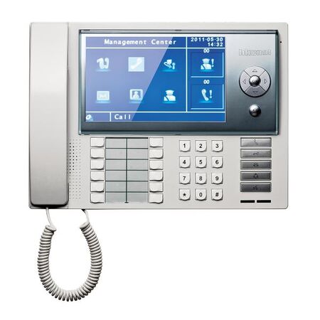 Bticino D45 Switchboard Panel