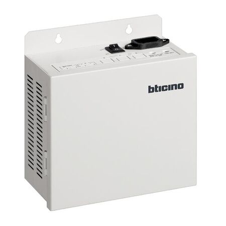 Bticino D45 Power Supply