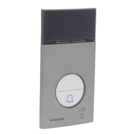 Bticino Linea 3000 Audio Entrance Panel Front Cover