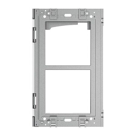 Bticino Sfera 2 Module Support Frame Allstreet