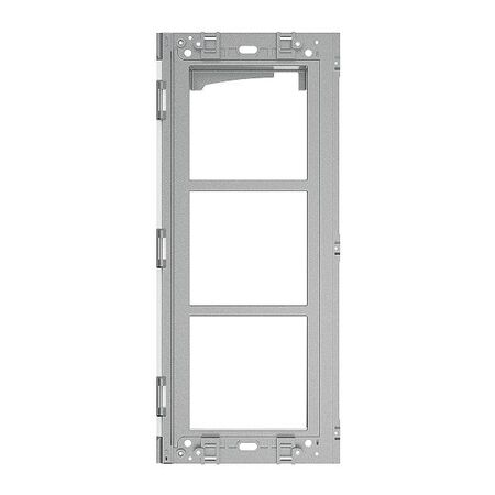 Bticino Sfera 3 Module Support Frame Allstreet
