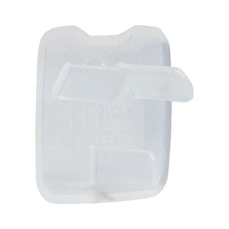 HPM 3 Pin Child Safety Plug - 12 Pack
