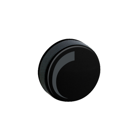 Excel Life - Accessory - Dimmer knob pack of 5 - black