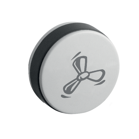 Excel Life - Accessory - Fan knob white pack of 5