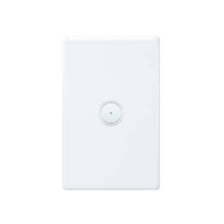 Excel Life Smart Switch 1 Gang White