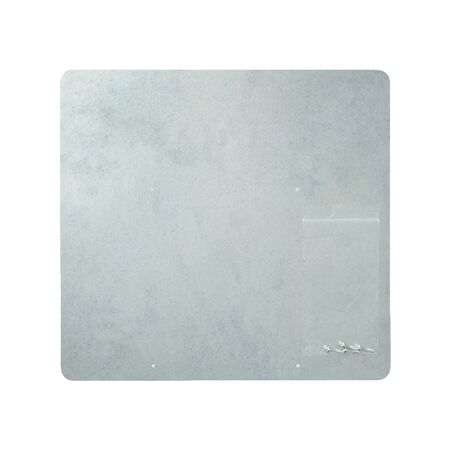 HLC 18 Module Load Centre Metal Back Plate