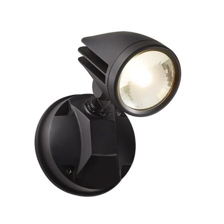 HPM SIKA 12W 1070lm Cool White LED Spotlight