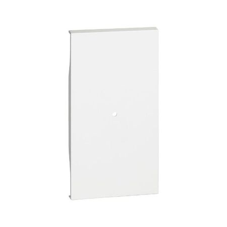 Living Now with Netatmo 2 Module Gateway Cover White