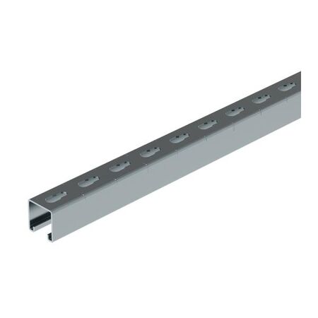 Cablofil R21S Strut Rail 41x41x2mm