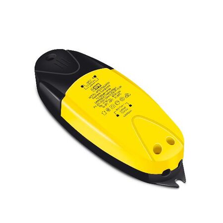 Halogen accessory - Cougar Downlight transformer 12V - 60W - pack of 10