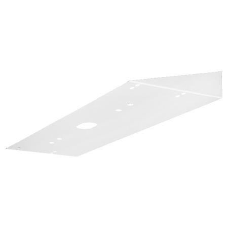 Wall mount bracket for 60m Large LED Exit