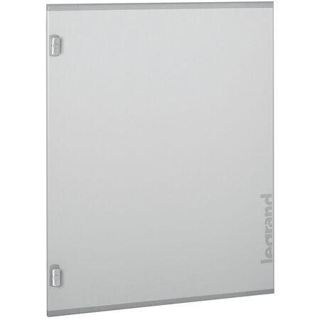 XL³ IP55 Flat Metal Door for XL³ 800 Cabinet Cat No 20457