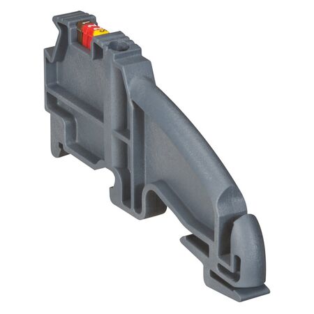 Viking3 - End stop 10mm pitch - for symmetrical rails