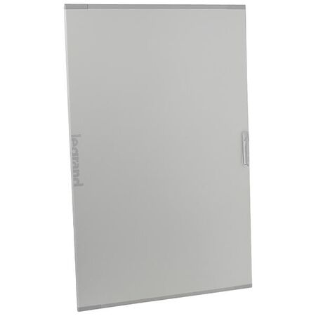 XL³ IP55 Flat Metal Door for XL³ 800 Enclosure Cat No 20458