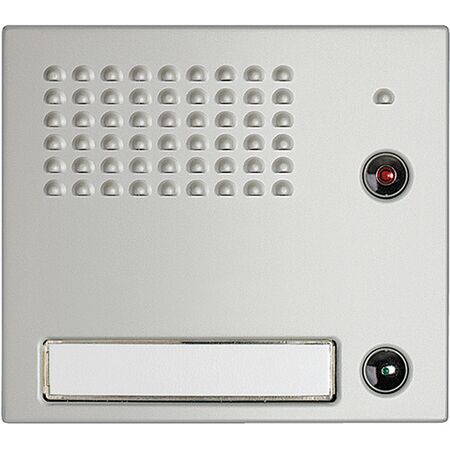 Sfera - porter front cover 1 button allm