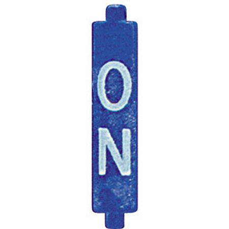 Arteor - MyHOME - Plug-in jumpers accessory - configurators on