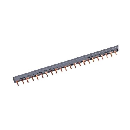 Legrand 2P 3 Phase 1 Meter Prong-Type Supply Busba