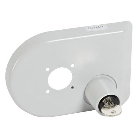 Ronis Variable Depth Handle Locking Accessory