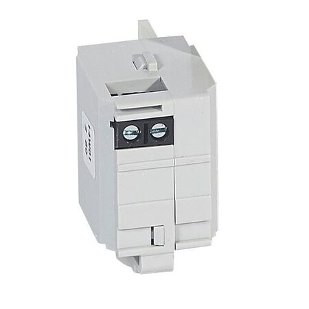 DPX³ 110-130V Shunt Release