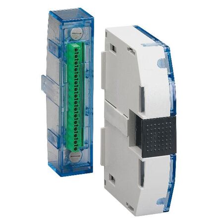 DPX³ Plug-In Auxiliary Contact Connectors