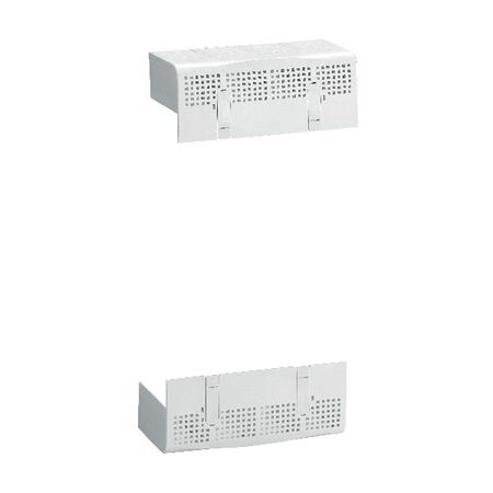 DPX³ 250 4P Rear Terminal Sealable Terminal Shields
