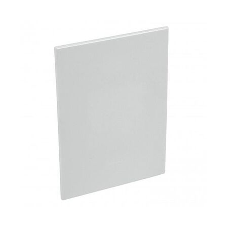 ARTEOR Blanking Plate Soft Aluminium