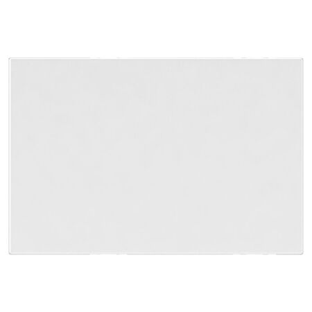 ARTEOR 3 Module Blanking Plate Magnesium