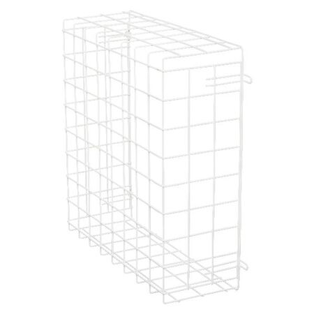 LED Twin Spotlight Wire Guard