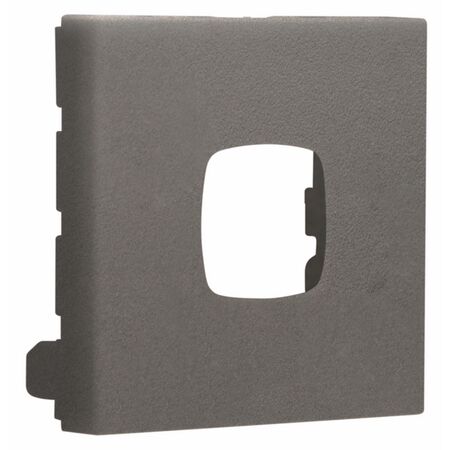 Arteor 2 module adaptor for 770 series mechanisms magnesium